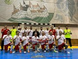 Nasi księża w Rumunii zostali mistrzami Europy w piłce nożnej halowej! W finale pokonali Portugalię. Zobaczcie naszych bohaterów w akcji!