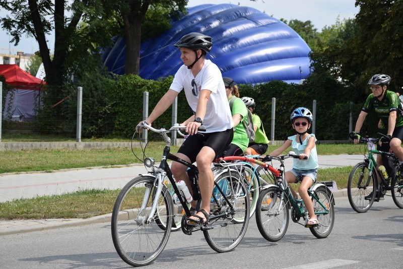 Małopolska Tour 2018 w Tarnowie