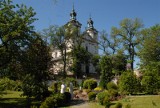 Kraków. Filmy będą wyświetlane w ogrodzie klasztoru oo. paulinów na Skałce