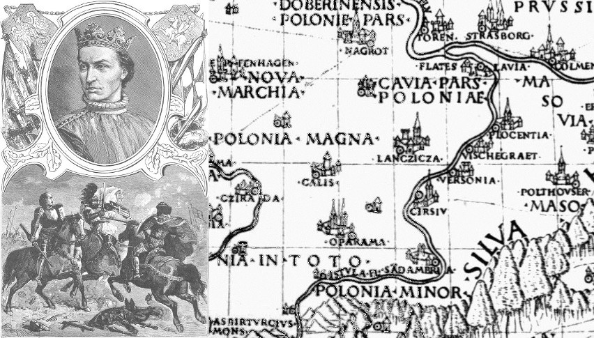 23 lipca 1420 r. w Łęczycy rozpoczął się zjazd generalny,...