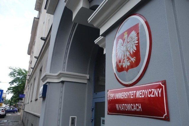 Śląski Uniwersytet Medyczny w Katowicach ogłosił rekrutację na rok akademicki 2023/2024.