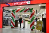 Sklep Eurospar w Radomiu już otwarty! Szykuje wiele niespodzianek dla klientów. Zobacz zdjęcia