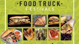 Food Truck Festivals w Kazimierzy Wielkiej. Potrawy z całego świata zjadą do miasta pierwszy raz. Będzie pysznie!