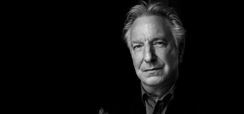 Alan Rickam nie żyje

twitter.com