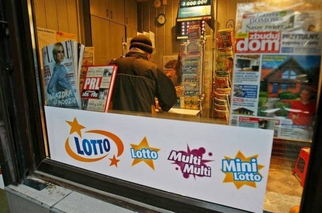 LOTTO WYNIKI LOSOWANIE LOTTO KUMULACJA, WYNIKI LOTTO 7.05, LOTTO WYNIKI - kto ma szczęście, ten ma wielkie pieniądze