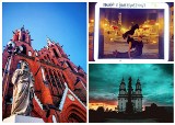 Wyjątkowe zdjęcia Białegostoku. Tak nasze miasto prezentuje się na instagramie! [ZDJĘCIA] 