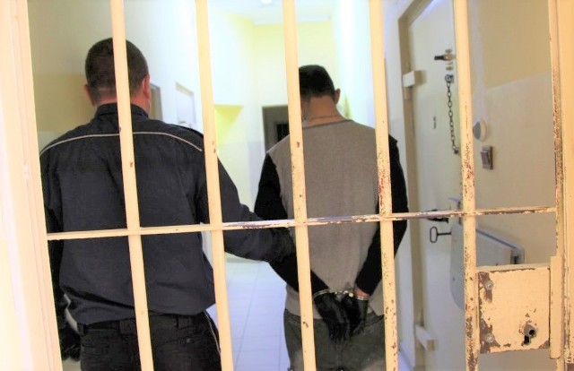 W środę, 22 kwietnia 2020 r, sąd przychylił się do wniosku Prokuratury Rejonowej w Żarach oraz policji i  aresztował podejrzanego – podobnie jak wcześniej jego kompana - na trzy miesiące.