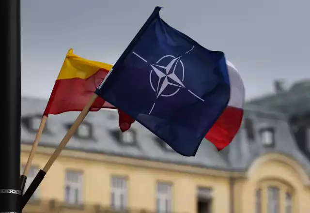 Co oznacza artykuł 5. Paktu Północnoatlantyckiego? To jeden z fundamentów sojuszu NATO.