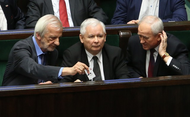 Jarosław Kaczyński