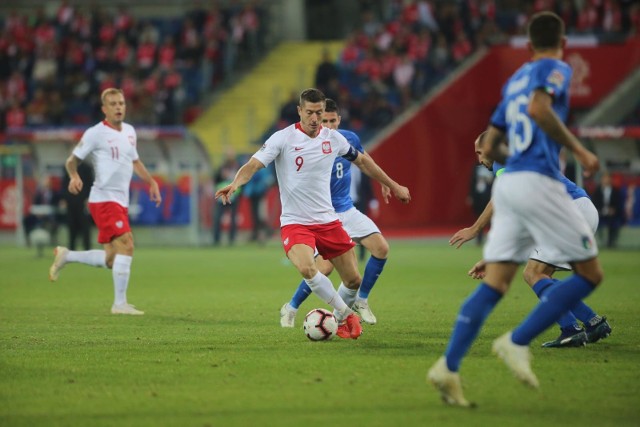 Liga Narodów. Mecz Polska - Włochy. Wynik meczu. Polska przegrała z  Włochami. Spada do dywizji B. Sam Szczęsny to za mało [zdjęcia, relacja] |  Dziennik Bałtycki