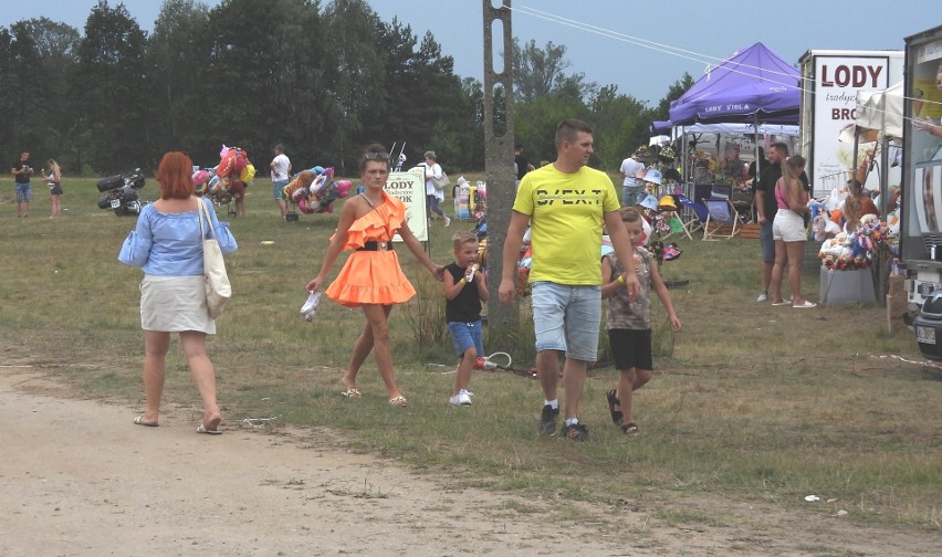 Festyn Rodzinny w Małkini – dzień trzeci, 6.08.2023. Zdjęcia, wideo