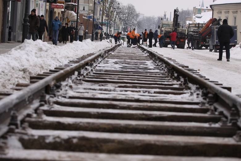 Białystok bardzo się zmienił na przestrzeni lat. Zobaczcie...