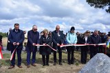 Dzień Ziemi z 18. południkiem w Mamliczu. Odsłonięto obelisk 18. południka [zdjęcia, wideo]