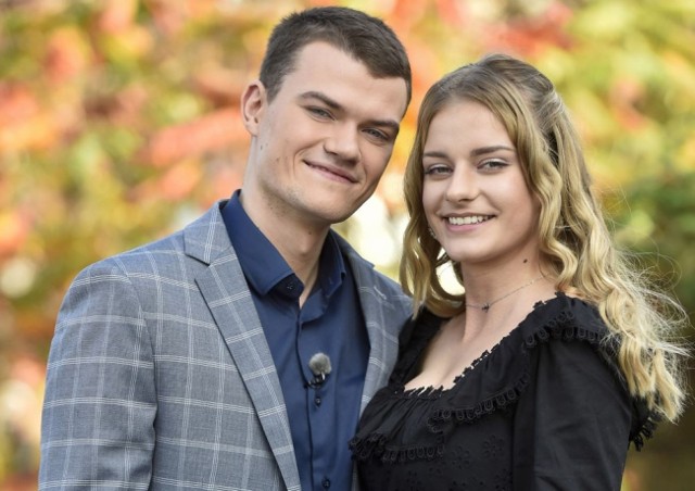 Adrianna i Michał poznali się w programie "Rolnik szuka żony 9". Zamieszkali razem w gospodarstwie na Podlasiu. Zobaczcie zdjęcia >>>>>