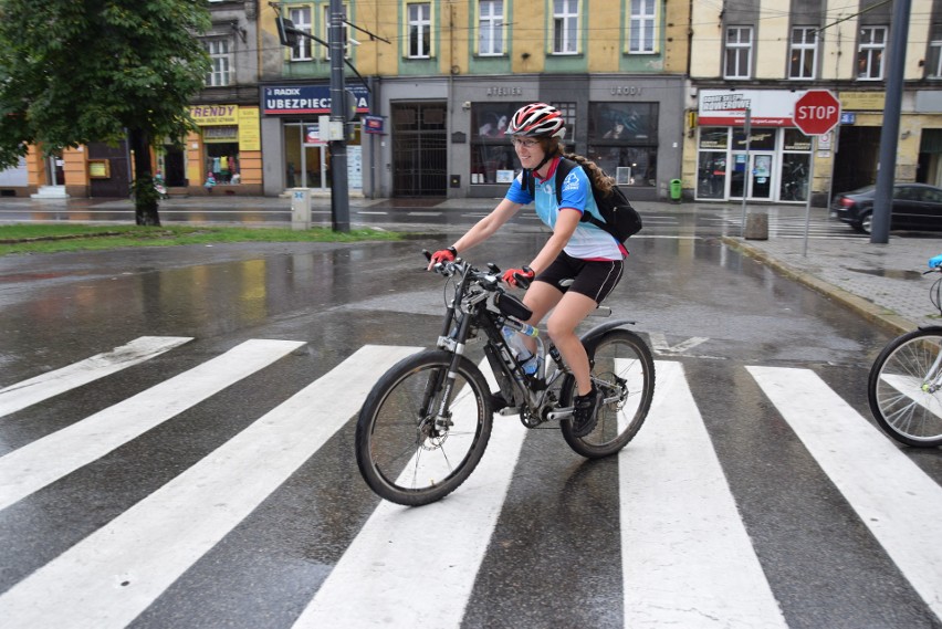 W Chorzowie będzie 460 rowerów do wypożyczenia
