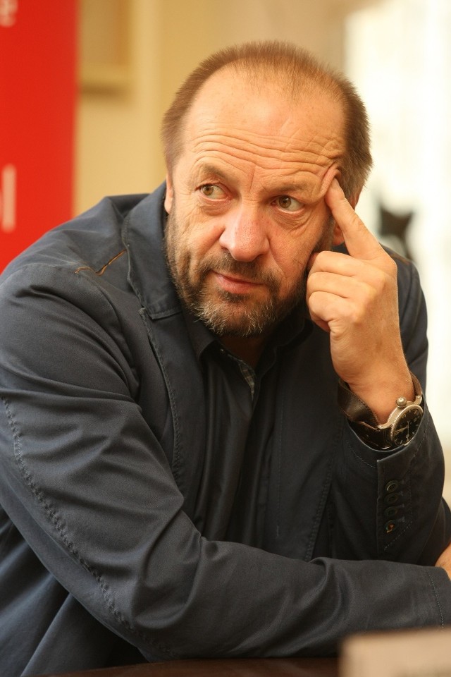 Zbigniew Preisner