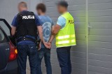 Gdańska policja zatrzymała 28-latka, który w Oliwie miał zaatakować kobiety na tle seksualnym. Został aresztowany [zdjęcia, wideo]