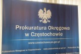 Częstochowa. Zmiana na stanowisku Prokuratora Okręgowego w Częstochowie. Został nim Robert Wypych 