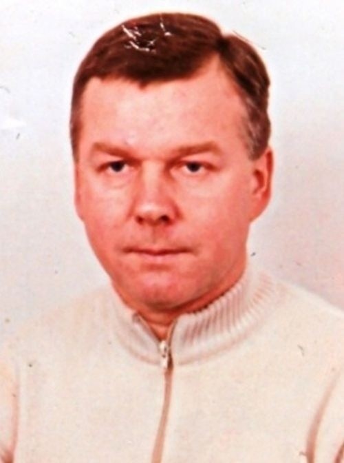 Tadeusz Paciorkowski