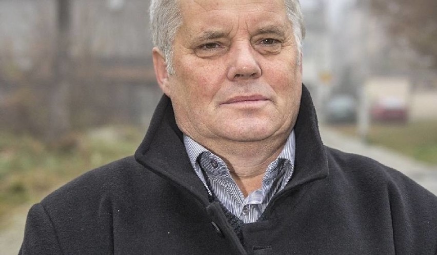 Zbigniew Jastrzębski