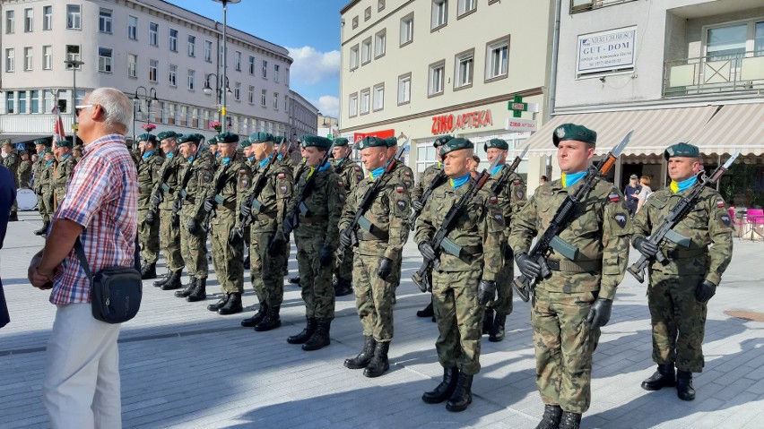 11 lipca przypada rocznica tzw. krwawej niedzieli, która w...