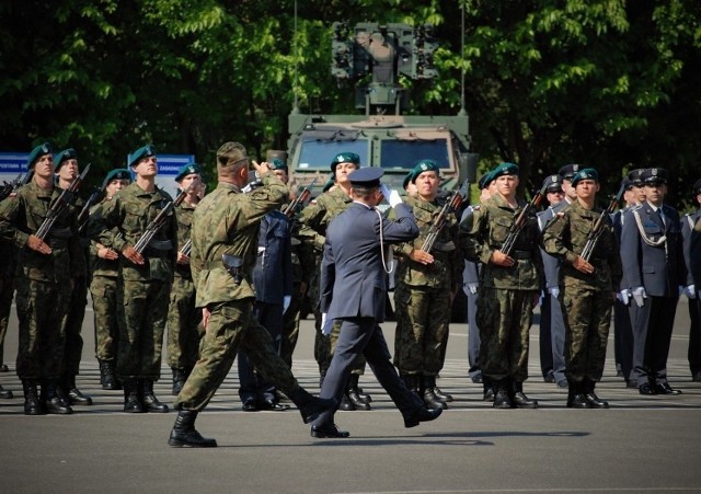 Organizatorami wydarzenia są koszalińskie Centrum Szkolenia Sił Powietrznych oraz Zarząd Obrony Powietrznej i Przeciwrakietowej Inspektoratu Rodzajów Wojsk Dowództwa Generalnego Rodzajów Sił Zbrojnych.