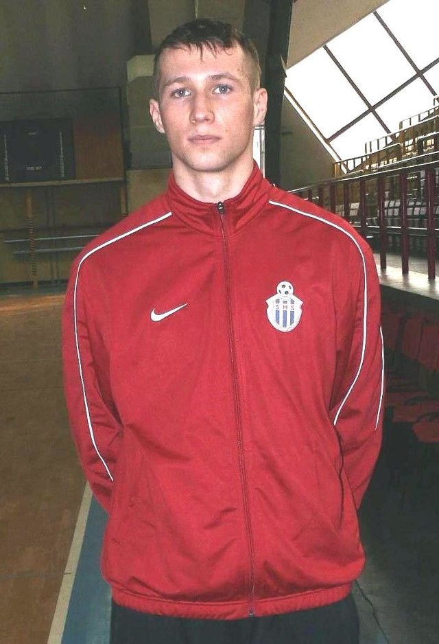 Napastnik Robert Widz jest już dogadany ze Stalą Stalowa Wola, do załatwienia pozostały już tylko formalności, by został piłkarzem naszego zespołu.
