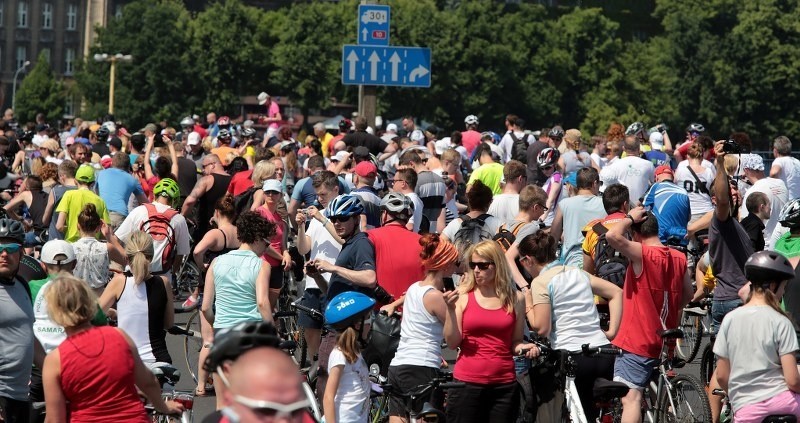 Święto cykliczne w Szczecinie