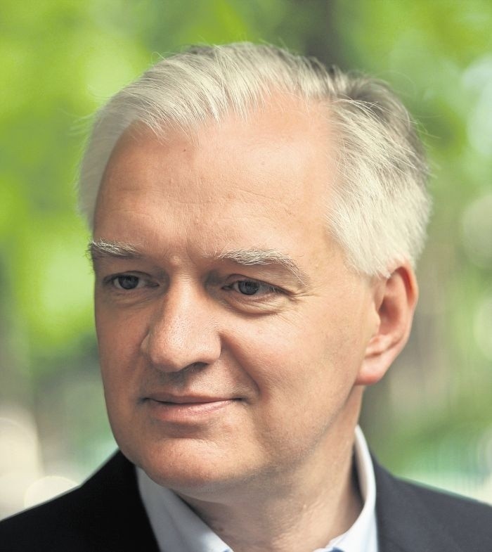 Jarosław Gowin (Polska Razem)