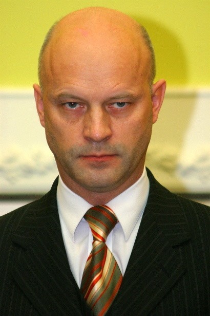 Leszek Redzimski