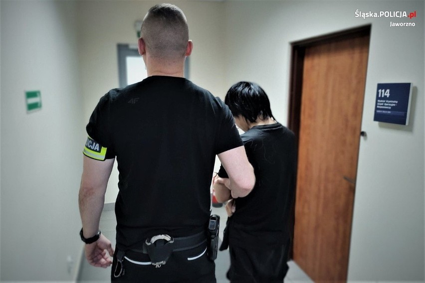 Obywatel Chin włamywał się do mieszkań w Śląskiem. Starty wyceniane są w dziesiątkach tysięcy złotych