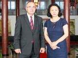 Misja gospodarcza z Chin przyjedzie do Kielc. To historyczne wydarzenie 