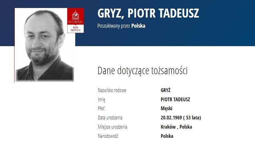 Polacy na liście Interpolu. Zobacz najbardziej poszukiwanych przestępców na świecie. Kim są bandyci ścigani przez międzynarodowe służby?