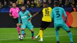 Barcelona - Borussia: BVB mierzy w pierwsze miejsce w grupie (TRANSMISJA, STREAM ONLINE, GDZIE OGLĄDAĆ W TV, TYPY, SKRÓT 27.11.2019)
