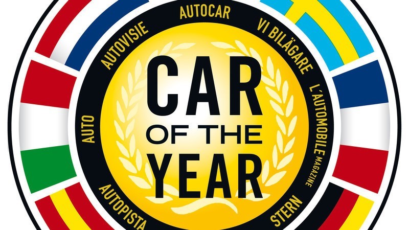 Zwycięzcę Car of the Year 2018 poznamy podczas marcowego...