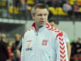 Bogdan Wenta zrezygnował z reprezentacji