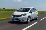 Nissan Note 1.2 DIG-S vs Citroen C3 Picasso 1.4 VTi