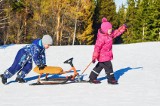 Prognoza pogody w ferie 2018. Ferie 2018 -jaka będzie pogoda? Kiedy wróci zima? [10.01.2018]