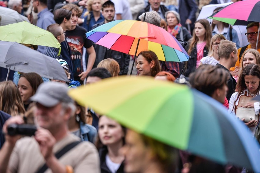 Tęczowy Piątek już 25.10.2019