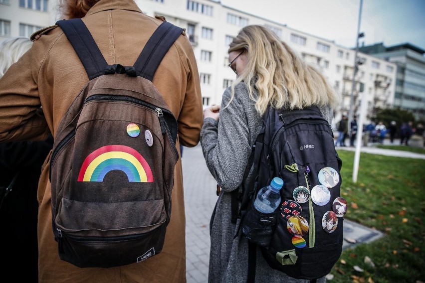 Tęczowy Piątek już 25.10.2019