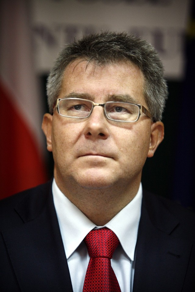 Ryszard Czarnecki