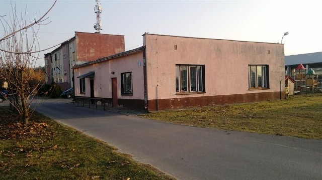 Adaptacja budynku przy ulicy Batalionów Chłopskich w Ciepielowie na przedszkole, to priorytetowa inwestycja gminy.