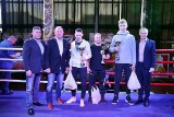 Najlepszym bokserem Artur Szymanik z Widzewa Łódź. Udana gala w Gorzkowicach. Mistrzostwa Polski w Sulejowie