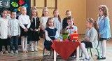 Olszewo-Borki. Dzień Edukacji Narodowej w samorządowym przedszkolu. 14.10.2022