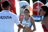 Lekkoatletyczne mistrzostwa Polski. Srebrne medale Wosztyl, Mikołajewskiego i sztafety 4x100 metrów kobiet i brąz Hajdrowskiej