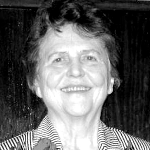 Pożegnaliśmy prof. Lili Goldstein, pionierkę kardiologii dziecięcej w Zabrzu