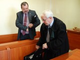 Prokurator generalny w sprawie szefa więziennictwa w Koszalinie [wideo]