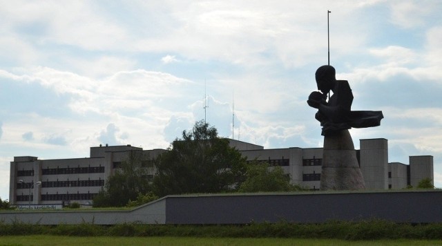 Szpital Matki Polki po raz kolejny w rankingu figuruje jako najbardziej zadłużony w kraju.