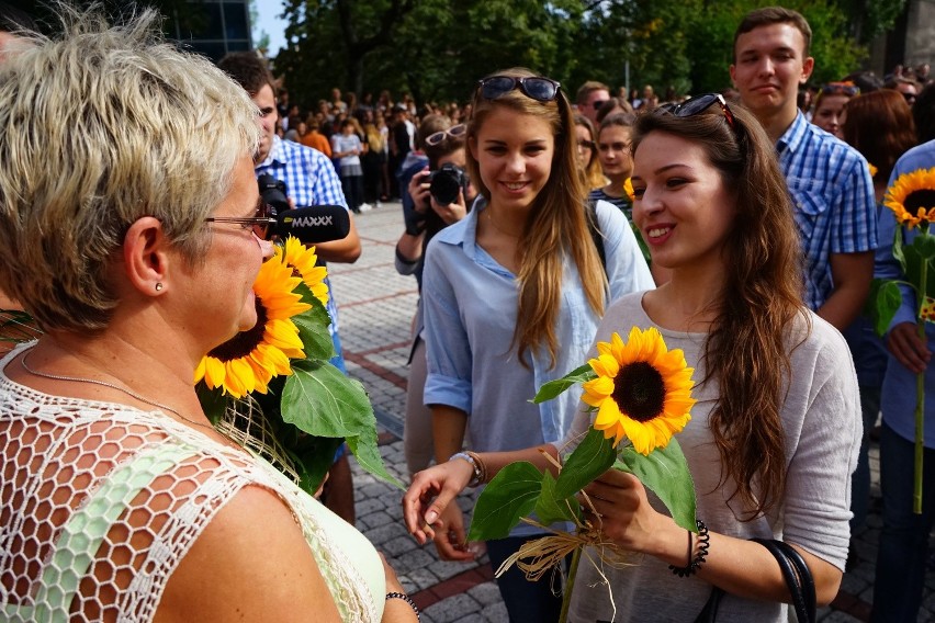 Ostatnia buła u Pani Ani, czyli pożegnanie sklepiku Hades w...