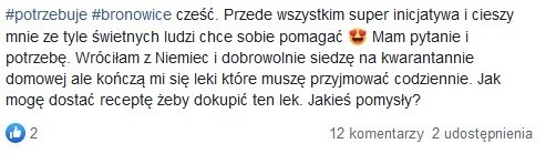 Koronawirus w Krakowie. Pożyczę książki, zrobię zakupy, wyprowadzę psa. Wielka mobilizacja krakowian w czasach koronawirusa